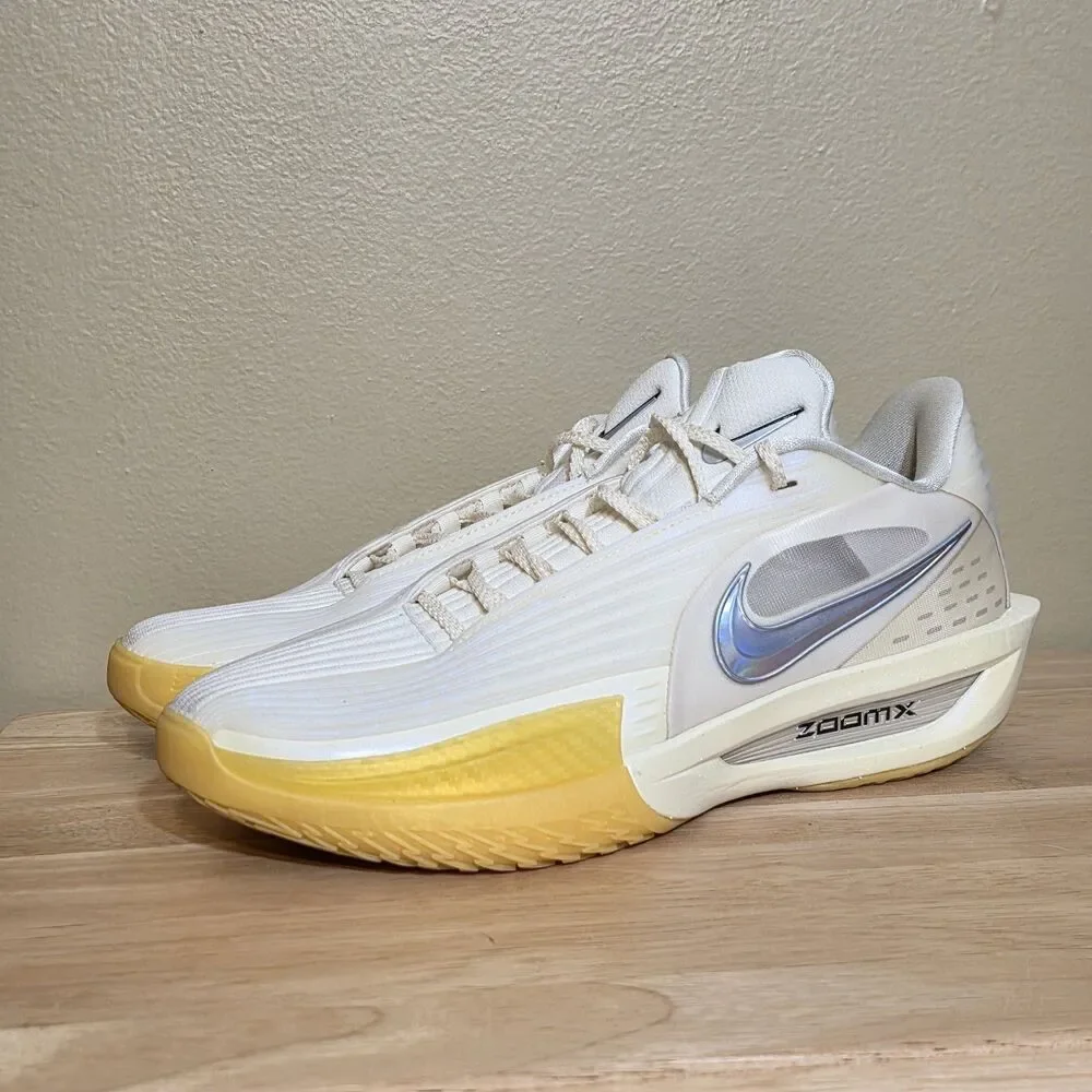 Nike lightly used